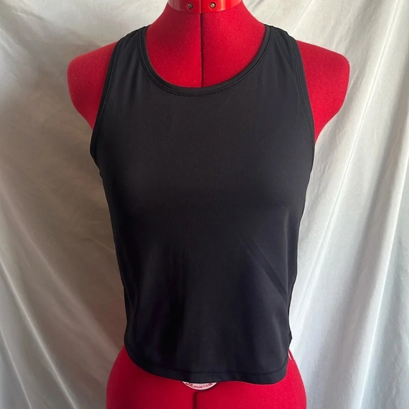 MM54 90 degree by reflex black tank crop - Picture 1 of 6